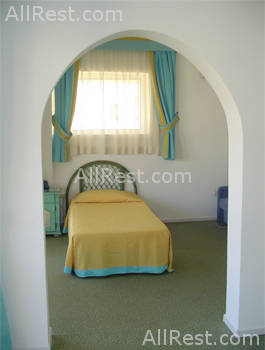 Serenad Hotel 10
